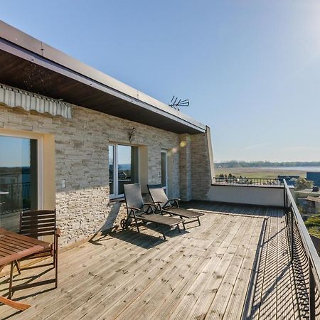 Apartamenty Na Nadmorskiej Władysławowo Exterior foto
