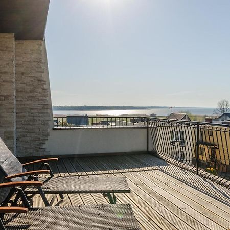 Apartamenty Na Nadmorskiej Władysławowo Exterior foto