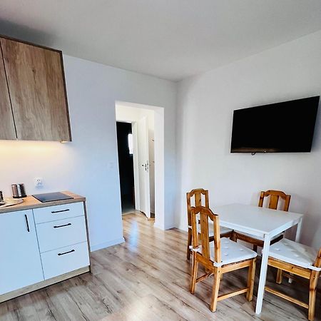 Apartamenty Na Nadmorskiej Władysławowo Exterior foto