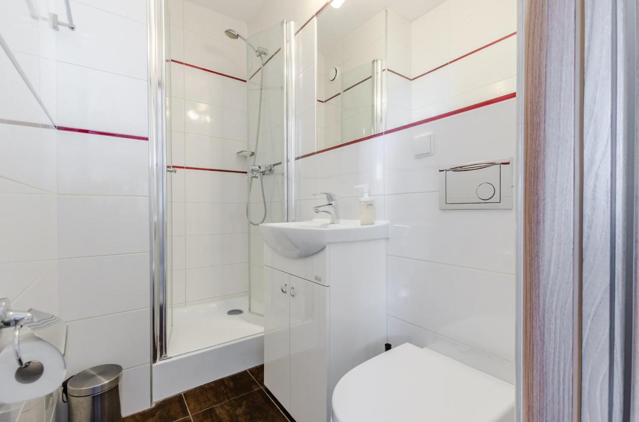 Apartamenty Na Nadmorskiej Władysławowo Exterior foto