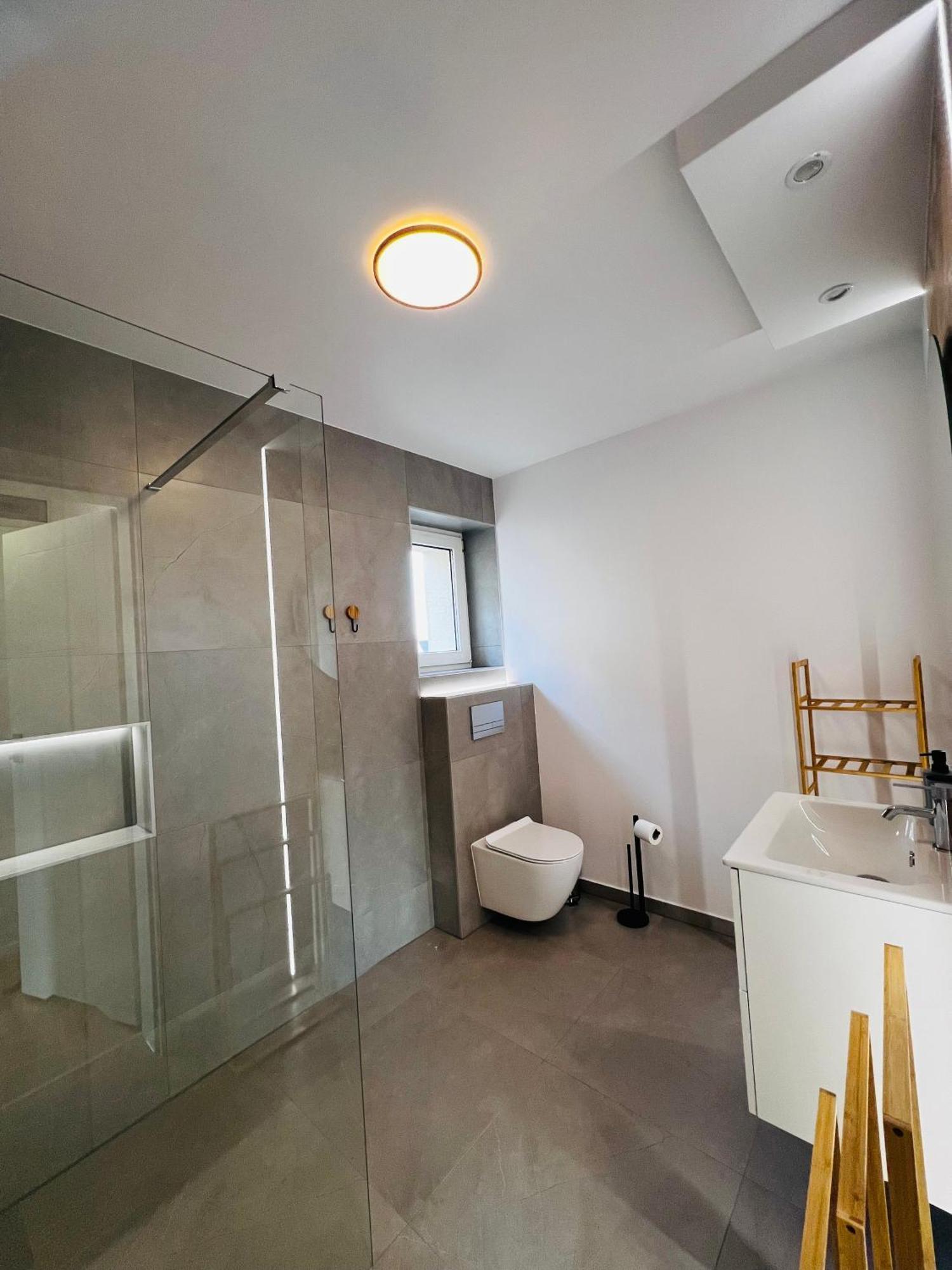Apartamenty Na Nadmorskiej Władysławowo Exterior foto