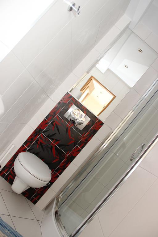 Apartamenty Na Nadmorskiej Władysławowo Exterior foto