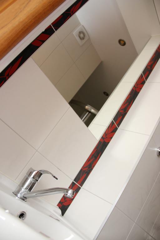 Apartamenty Na Nadmorskiej Władysławowo Exterior foto