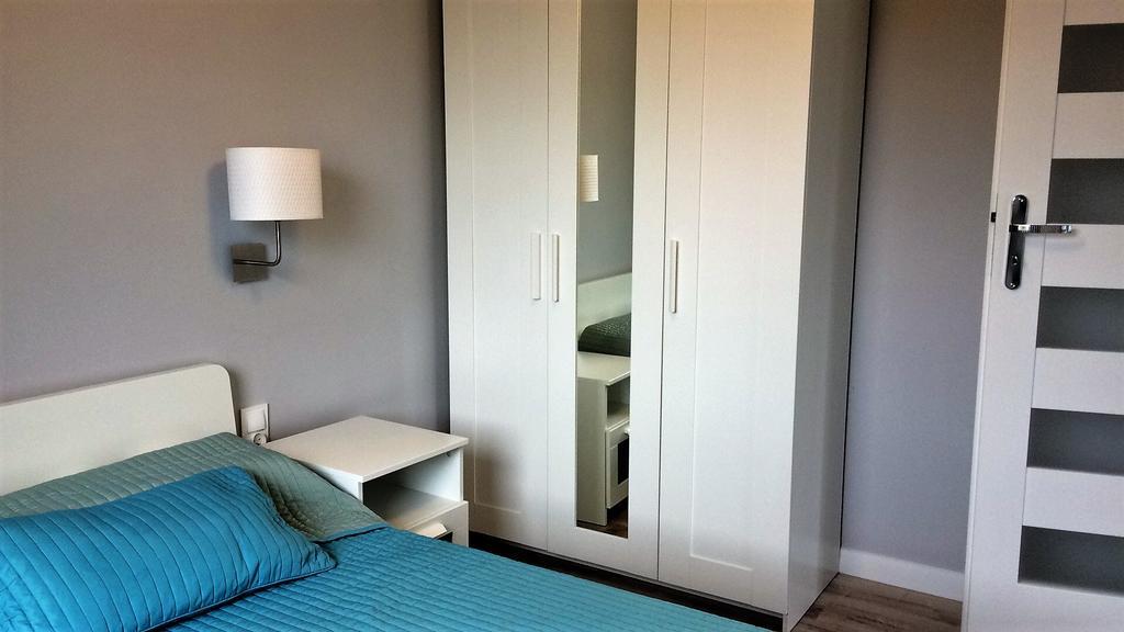 Apartamenty Na Nadmorskiej Władysławowo Exterior foto