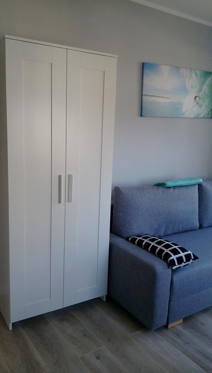 Apartamenty Na Nadmorskiej Władysławowo Exterior foto